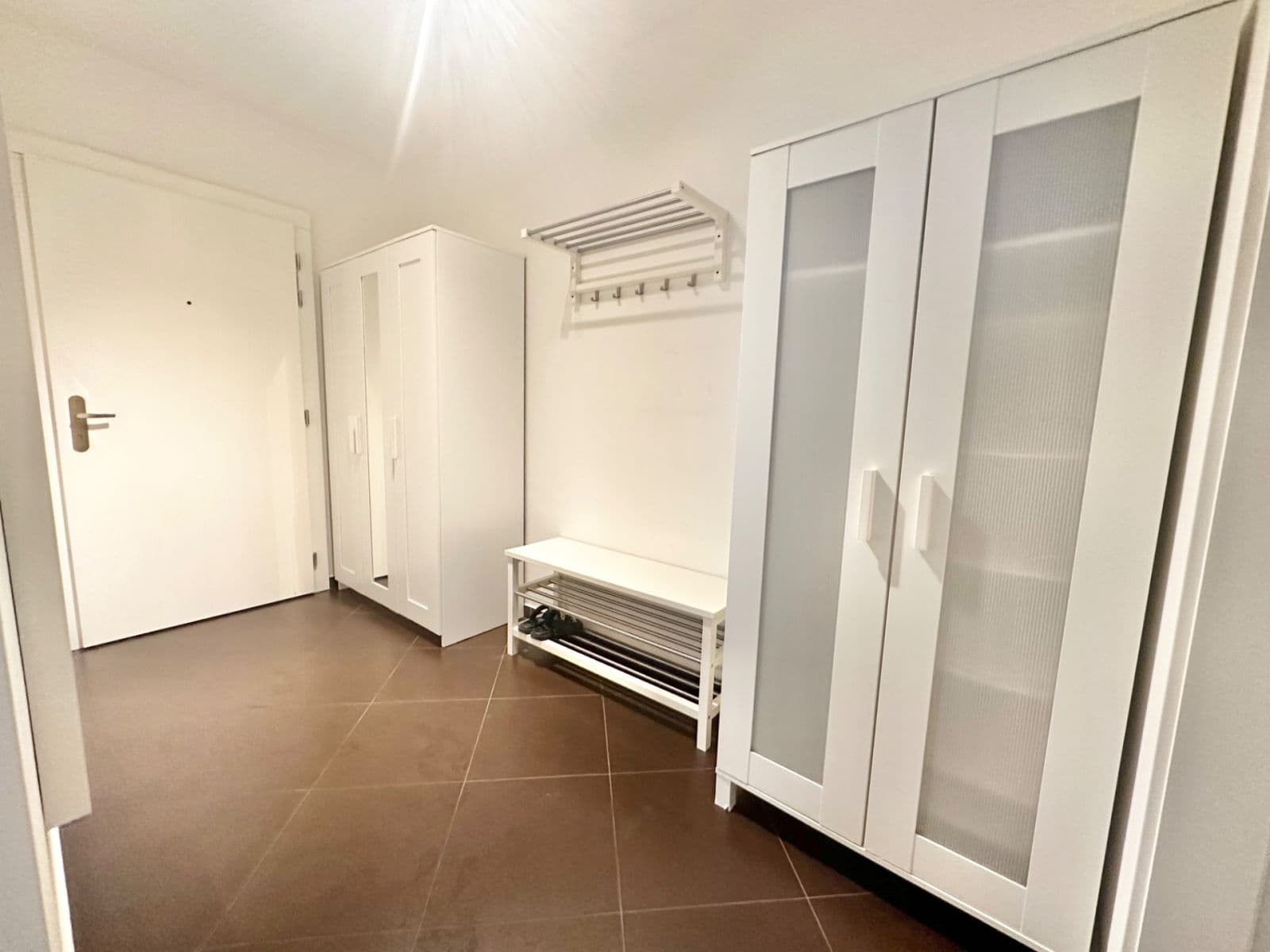 Pronájem bytu 1+kk 37 m², Šimáčkova, Praha, Praha Pronájem bytu 1+kk 37 m², Šimáčkova, Praha, Praha