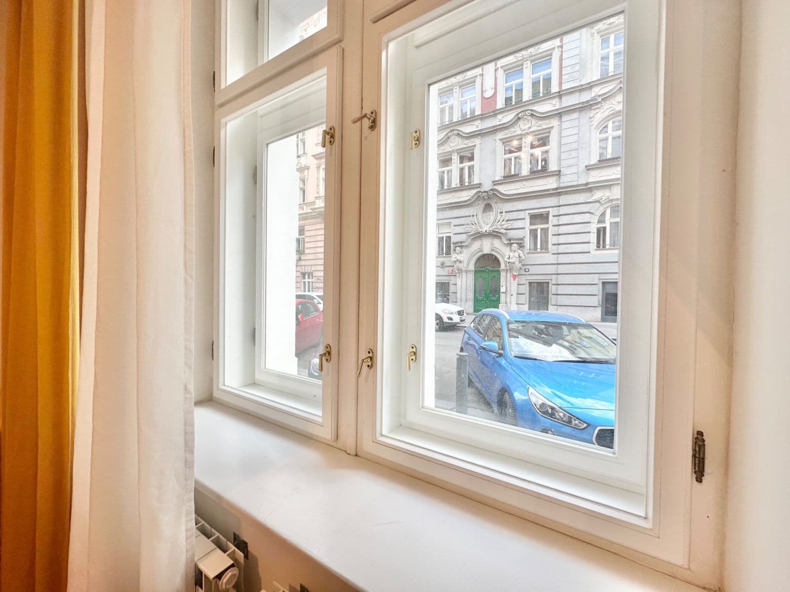 Pronájem bytu 1+kk 37 m², Šimáčkova, Praha, Praha Pronájem bytu 1+kk 37 m², Šimáčkova, Praha, Praha