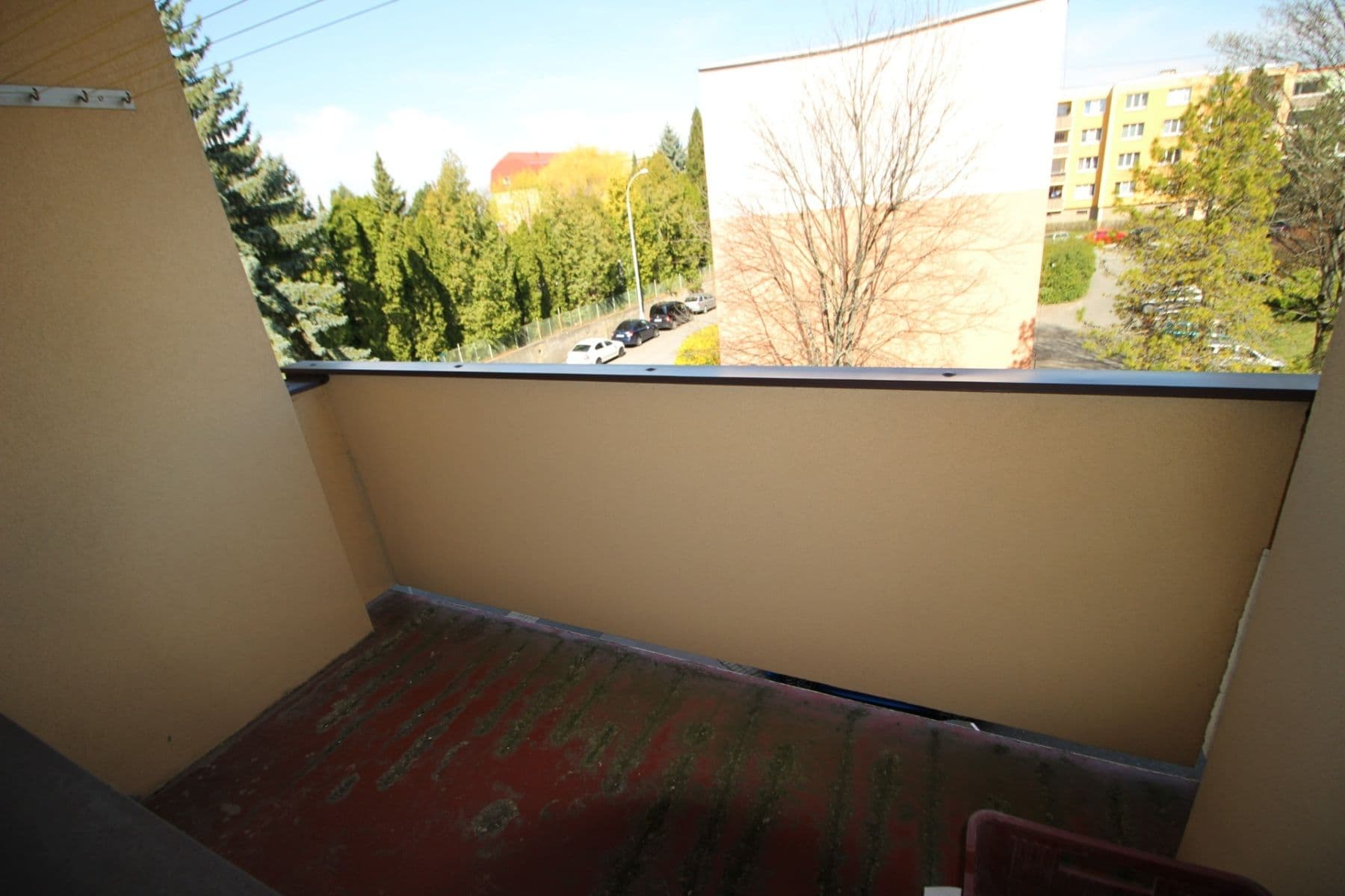 Pronájem bytu 2+kk 42 m², Na Radosti, Praha, Praha Pronájem bytu 2+kk 42 m², Na Radosti, Praha, Praha