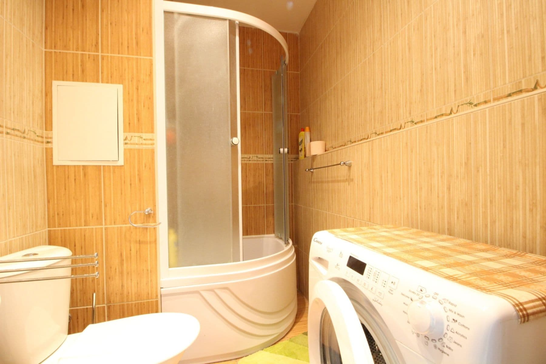 Pronájem bytu 2+kk 42 m², Na Radosti, Praha, Praha Pronájem bytu 2+kk 42 m², Na Radosti, Praha, Praha