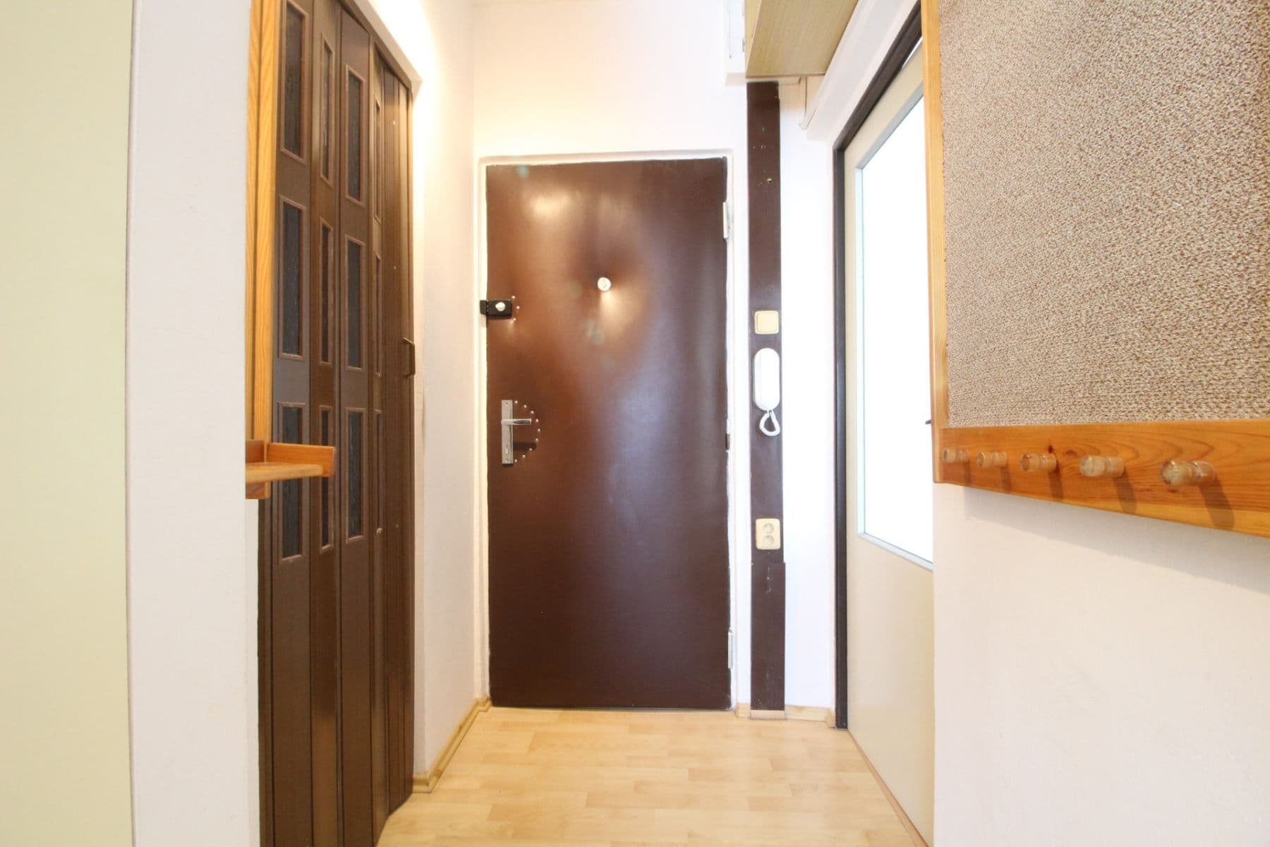 Pronájem bytu 2+kk 42 m², Na Radosti, Praha, Praha Pronájem bytu 2+kk 42 m², Na Radosti, Praha, Praha