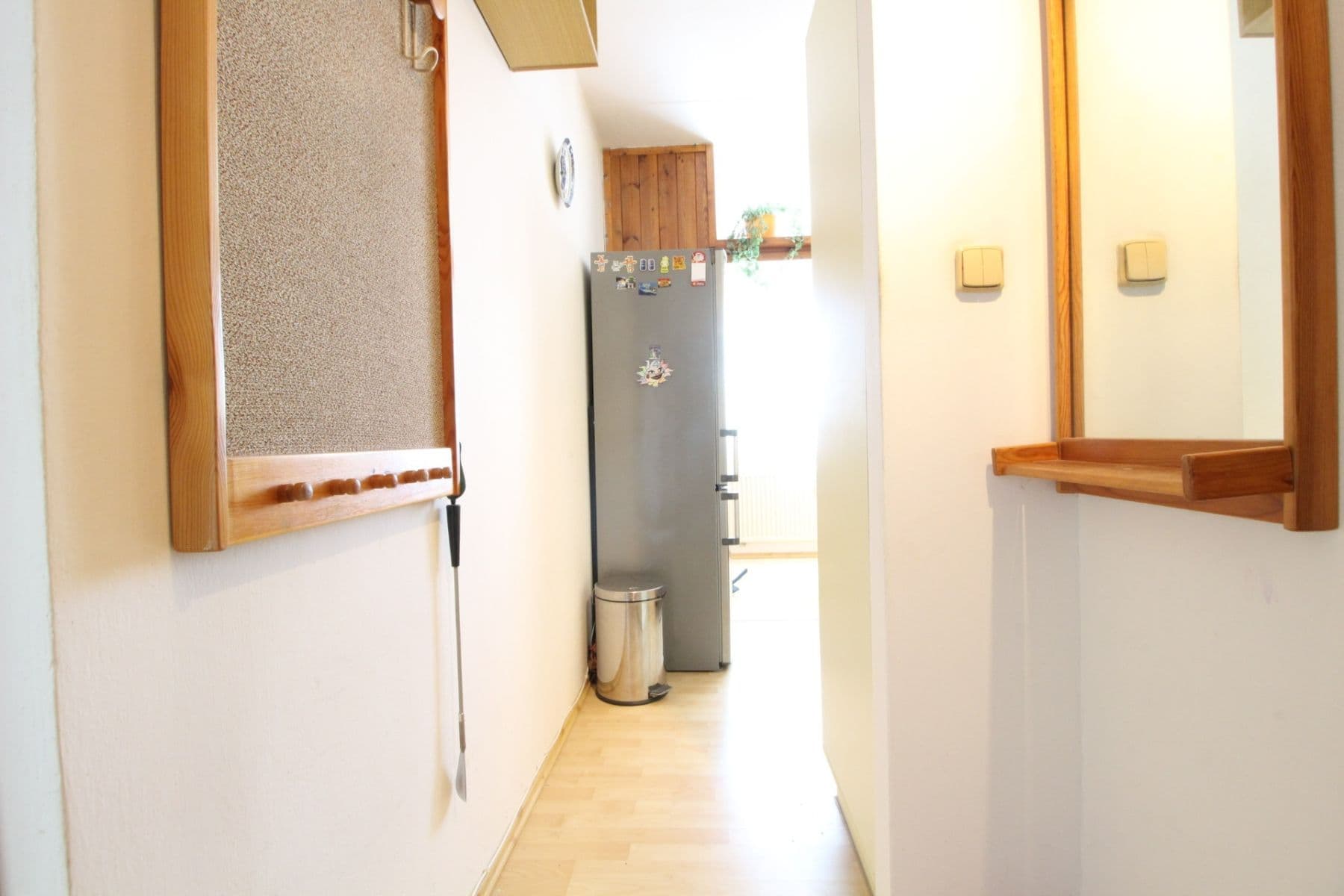 Pronájem bytu 2+kk 42 m², Na Radosti, Praha, Praha Pronájem bytu 2+kk 42 m², Na Radosti, Praha, Praha