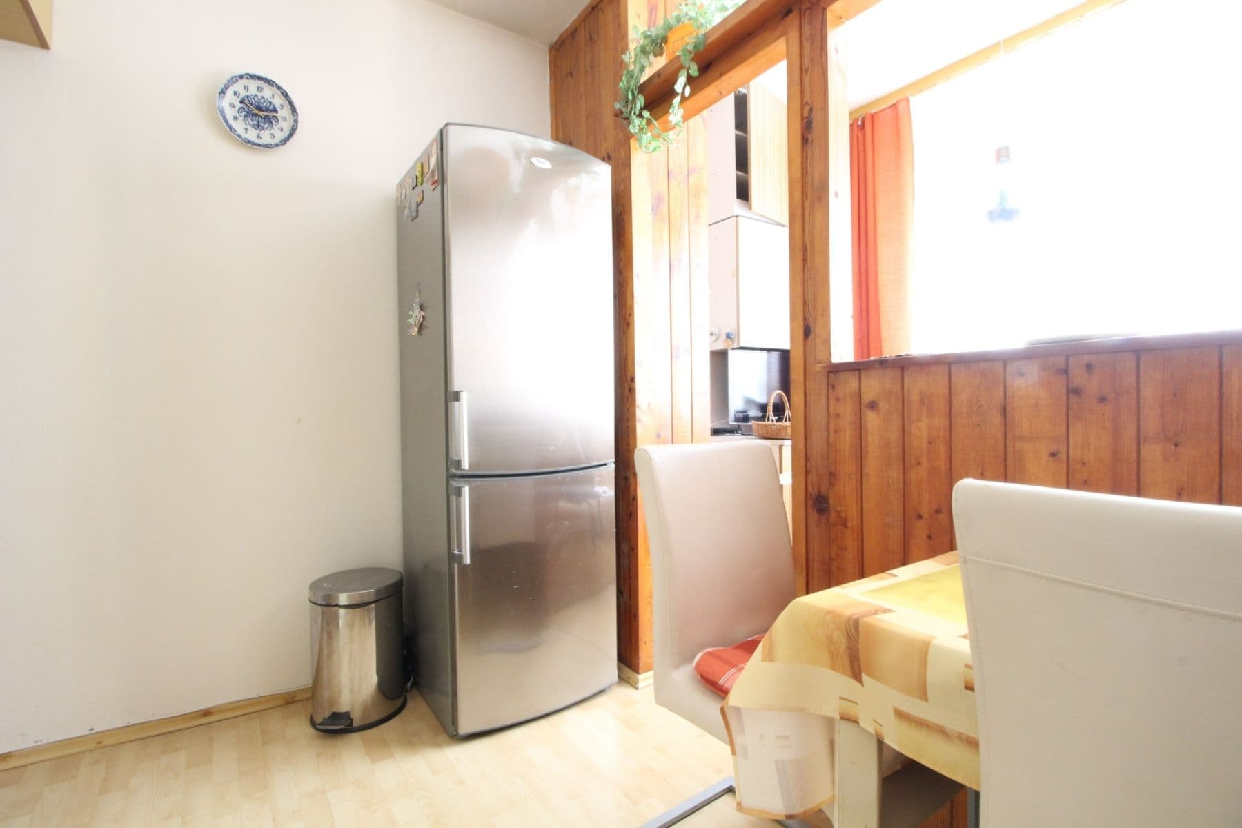 Pronájem bytu 2+kk 42 m², Na Radosti, Praha, Praha Pronájem bytu 2+kk 42 m², Na Radosti, Praha, Praha