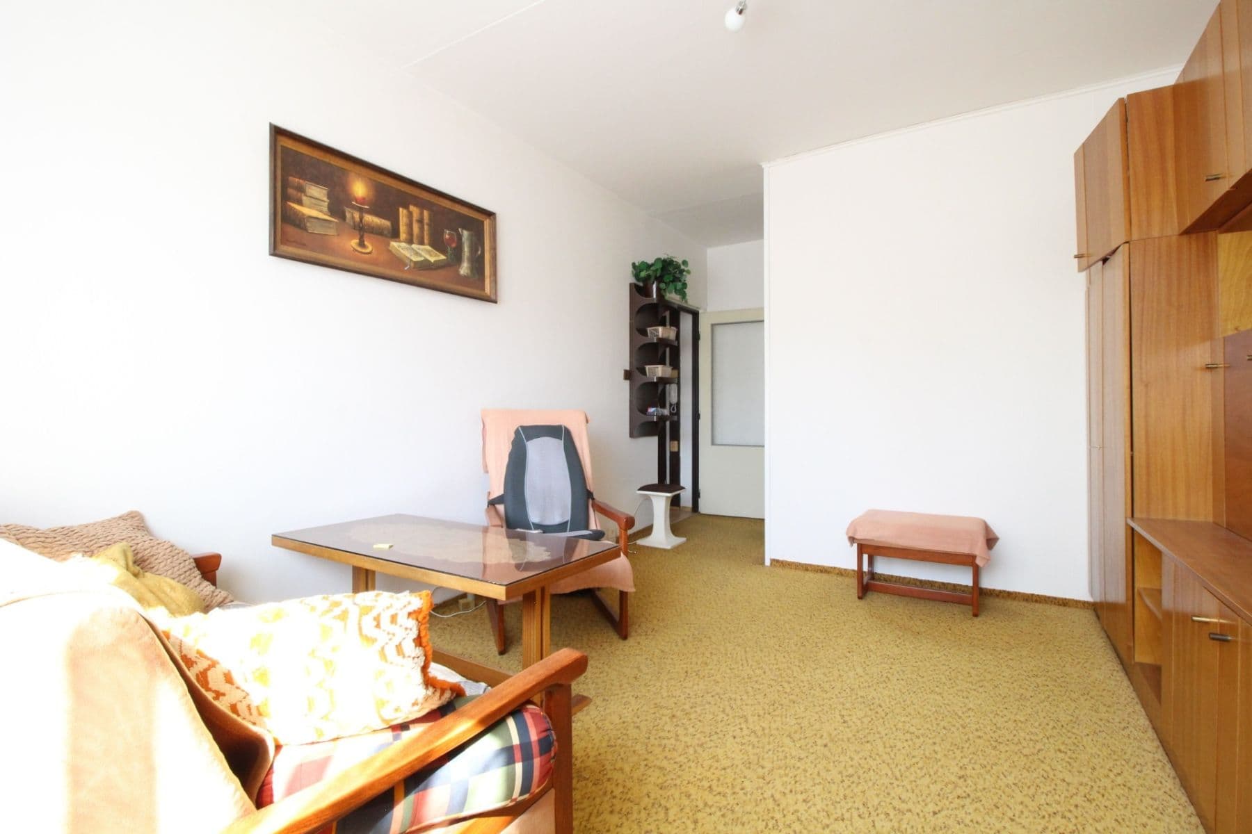 Pronájem bytu 2+kk 42 m², Na Radosti, Praha, Praha Pronájem bytu 2+kk 42 m², Na Radosti, Praha, Praha