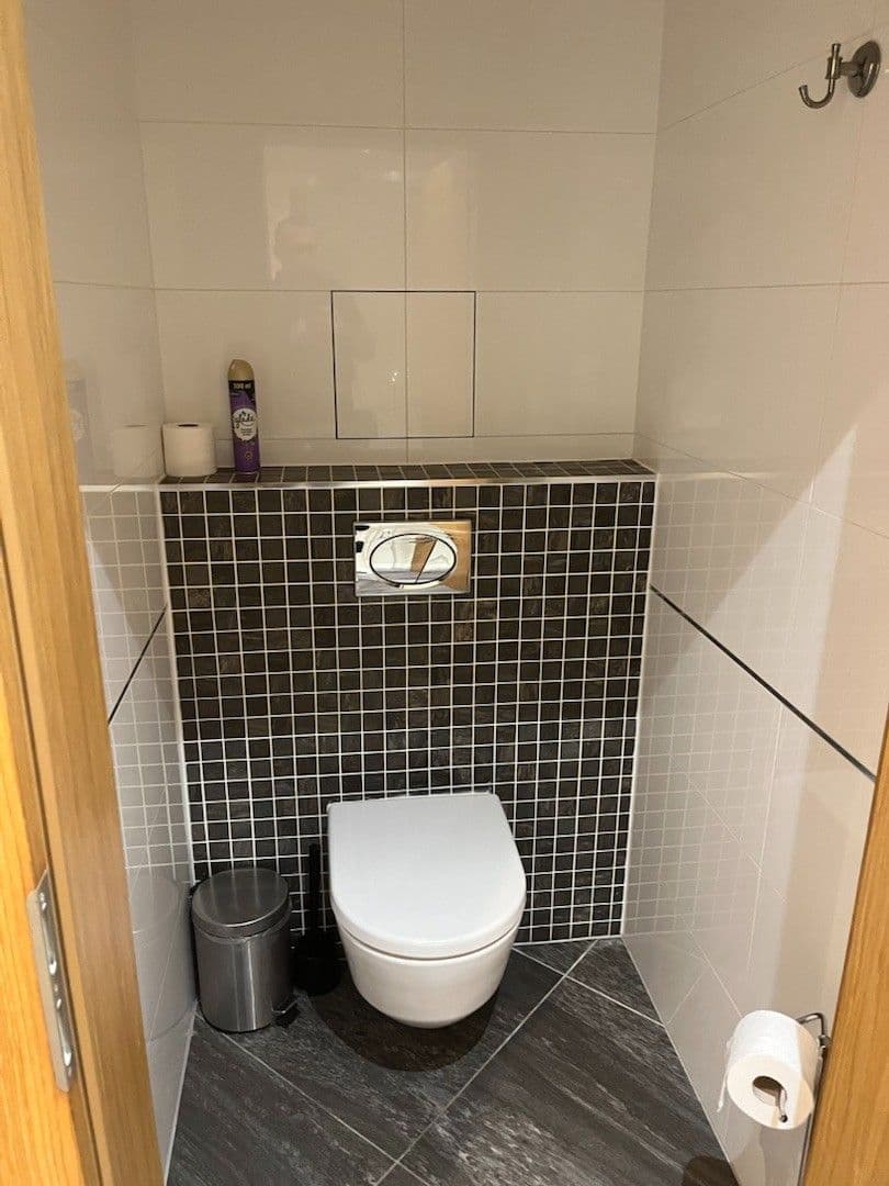 Pronájem bytu 1+kk 36 m², Olšanská, Praha, Praha Pronájem bytu 1+kk 36 m², Olšanská, Praha, Praha