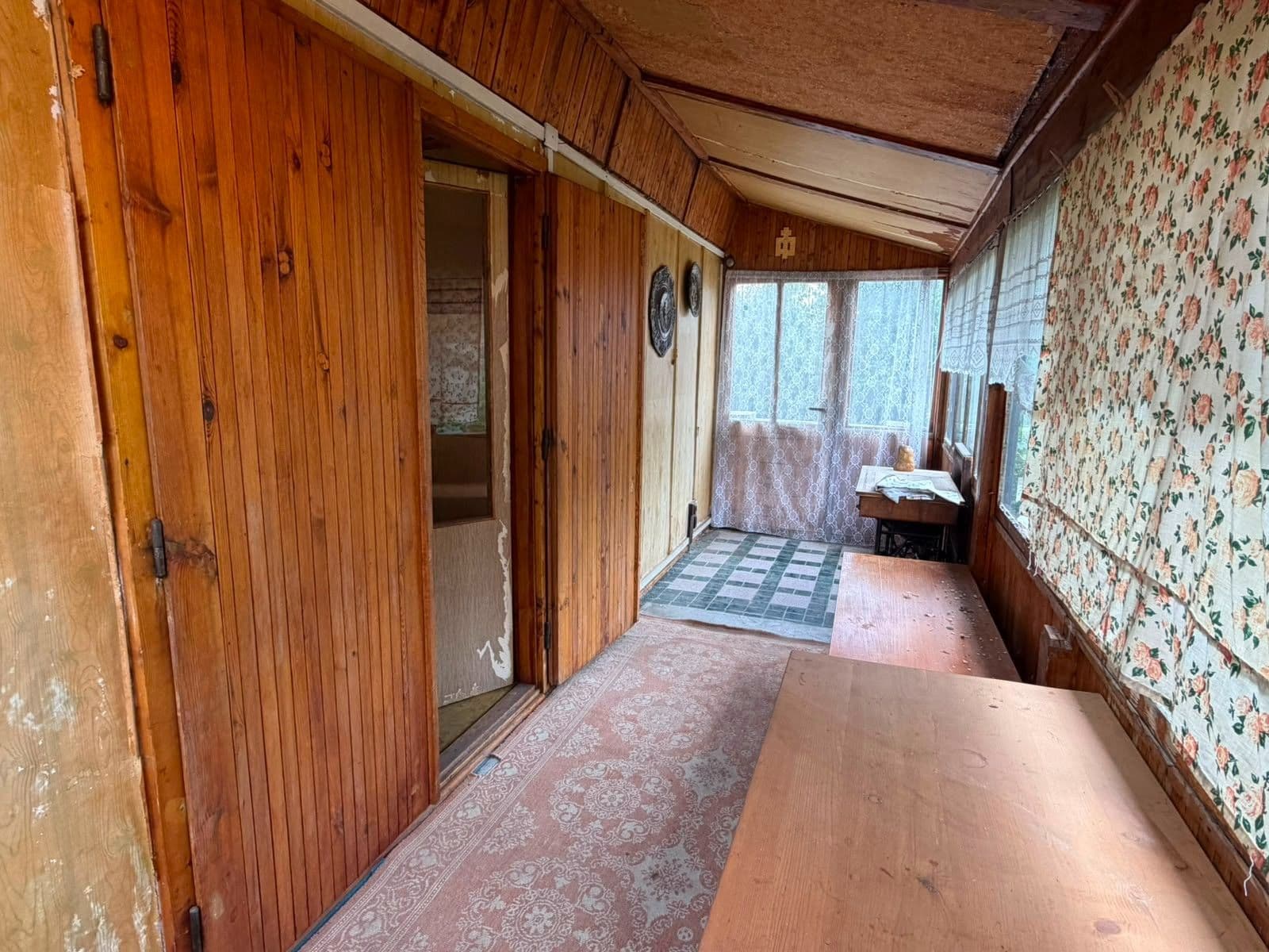 Prodej chaty, chalupy 51 m², pozemek 400 m², K Vodojemu, Hradištko, Středočeský kraj Prodej chaty, chalupy 51 m², pozemek 400 m², K Vodojemu, Hradištko, Středočeský kraj