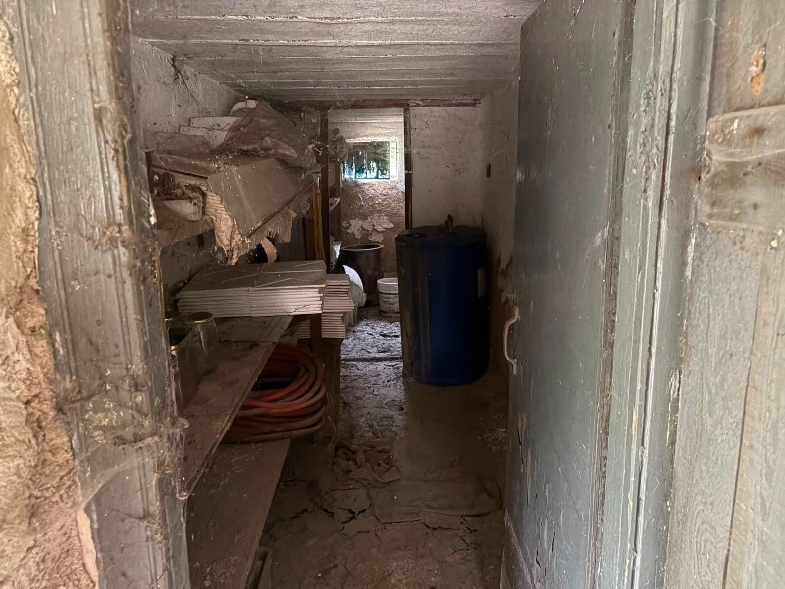 Prodej chaty, chalupy 51 m², pozemek 400 m², K Vodojemu, Hradištko, Středočeský kraj Prodej chaty, chalupy 51 m², pozemek 400 m², K Vodojemu, Hradištko, Středočeský kraj