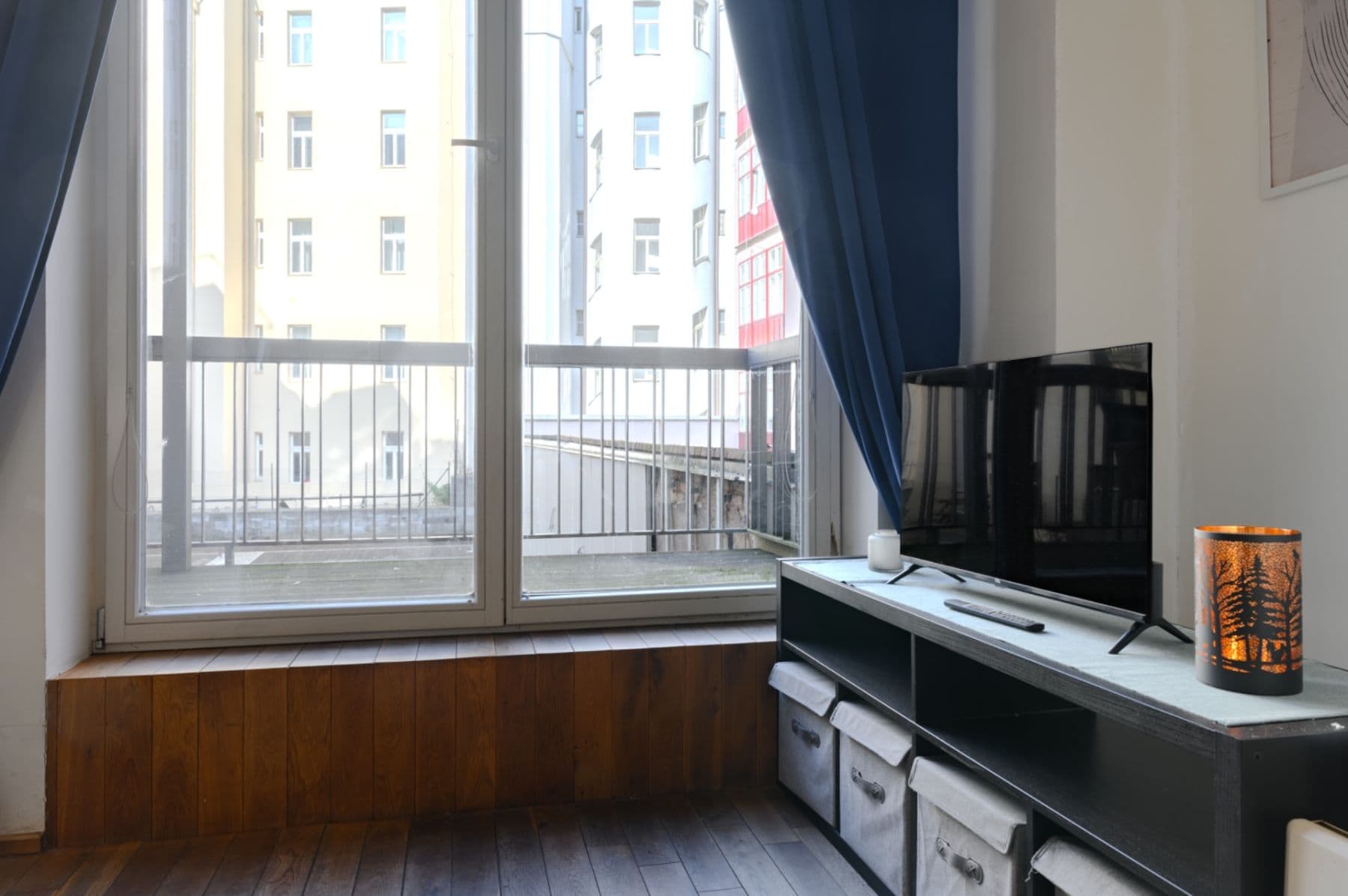 Pronájem bytu 1+kk 37 m², U Studánky, Praha, Praha Pronájem bytu 1+kk 37 m², U Studánky, Praha, Praha