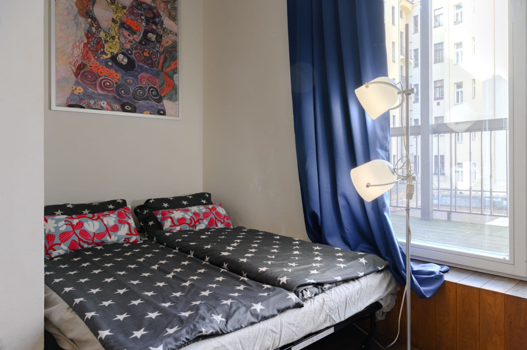 Pronájem bytu 1+kk 37 m², U Studánky, Praha, Praha Pronájem bytu 1+kk 37 m², U Studánky, Praha, Praha