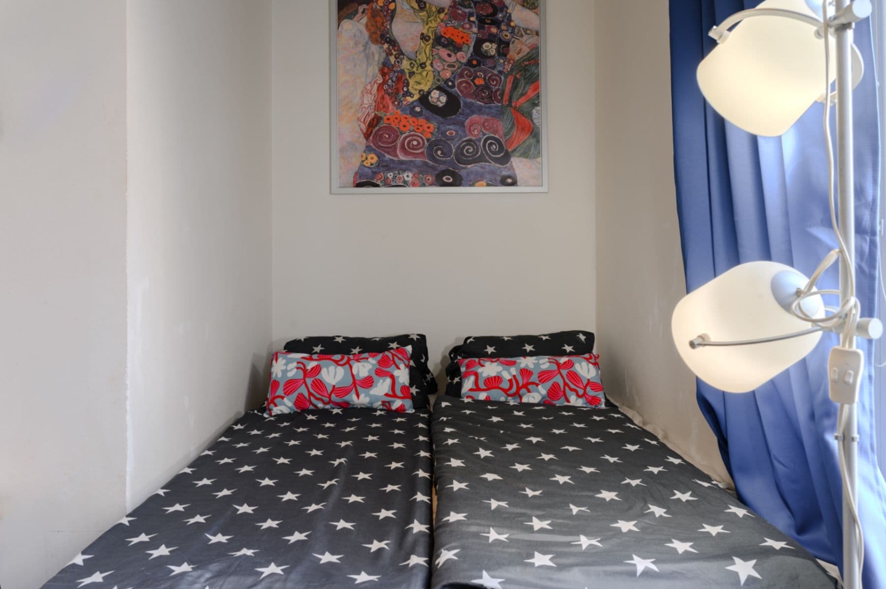 Pronájem bytu 1+kk 37 m², U Studánky, Praha, Praha Pronájem bytu 1+kk 37 m², U Studánky, Praha, Praha