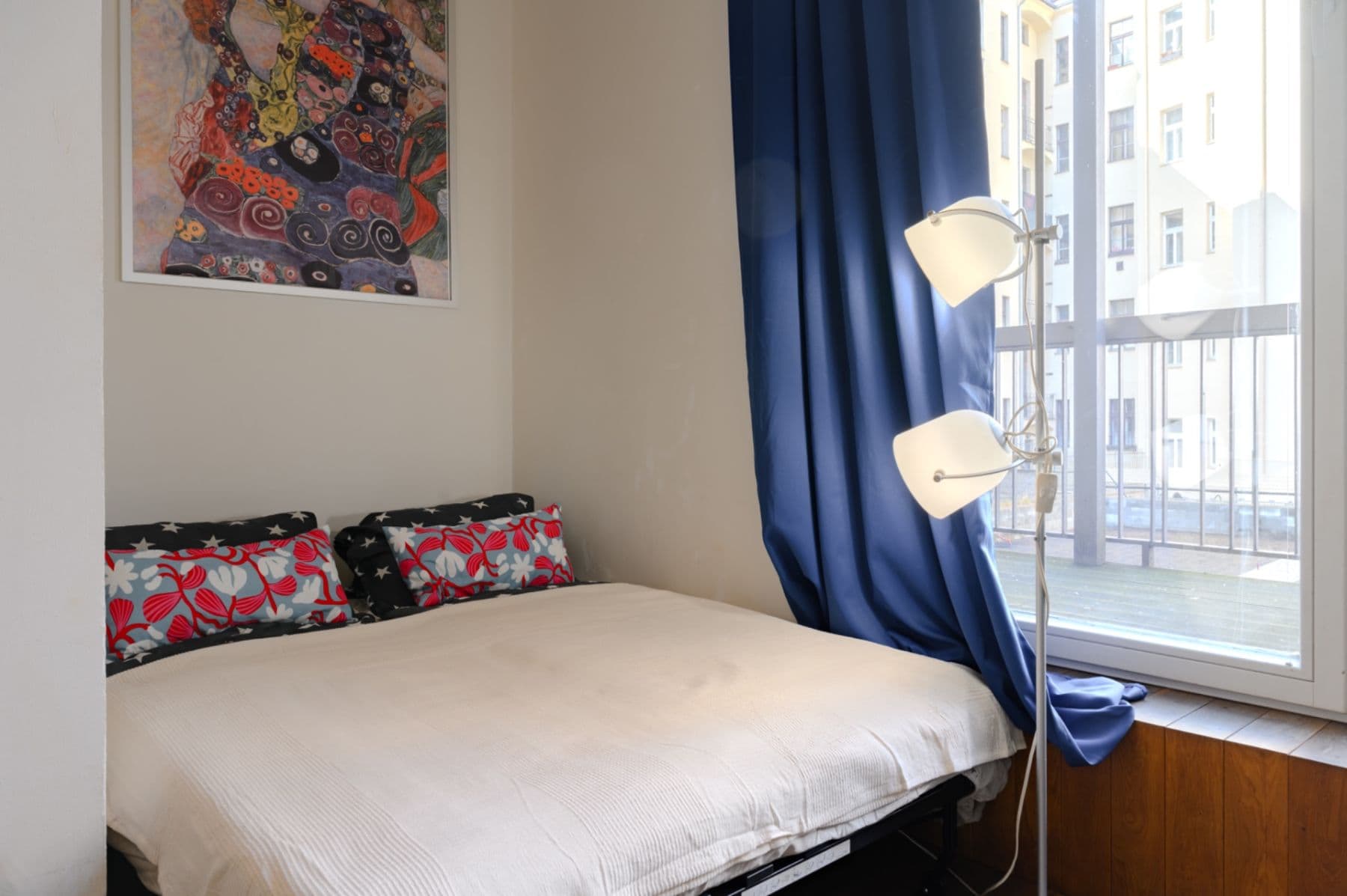 Pronájem bytu 1+kk 37 m², U Studánky, Praha, Praha Pronájem bytu 1+kk 37 m², U Studánky, Praha, Praha