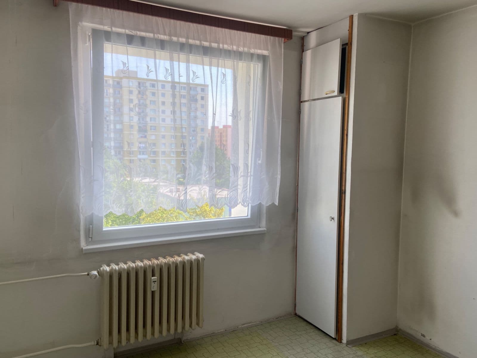 Prodej bytu 1+1 52 m², Jana Zajíce, Pardubice, Pardubický kraj Prodej bytu 1+1 52 m², Jana Zajíce, Pardubice, Pardubický kraj