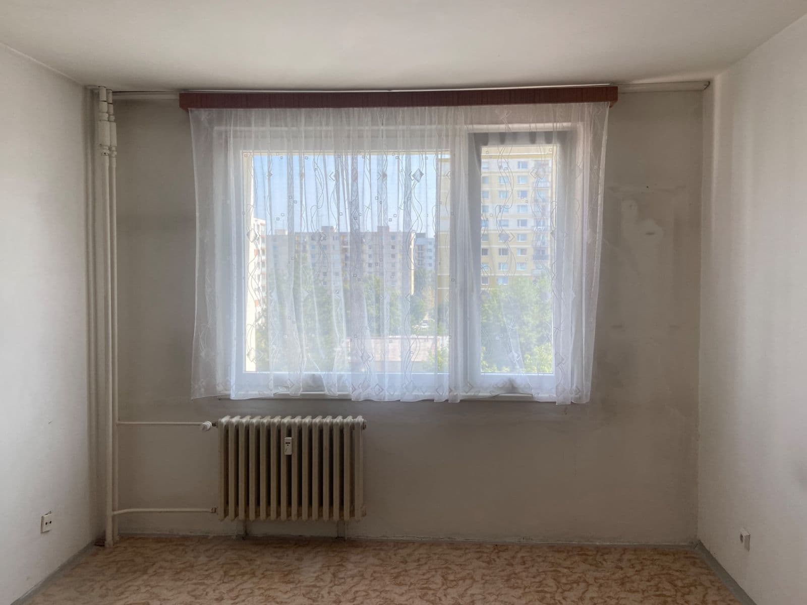 Prodej bytu 1+1 52 m², Jana Zajíce, Pardubice, Pardubický kraj Prodej bytu 1+1 52 m², Jana Zajíce, Pardubice, Pardubický kraj