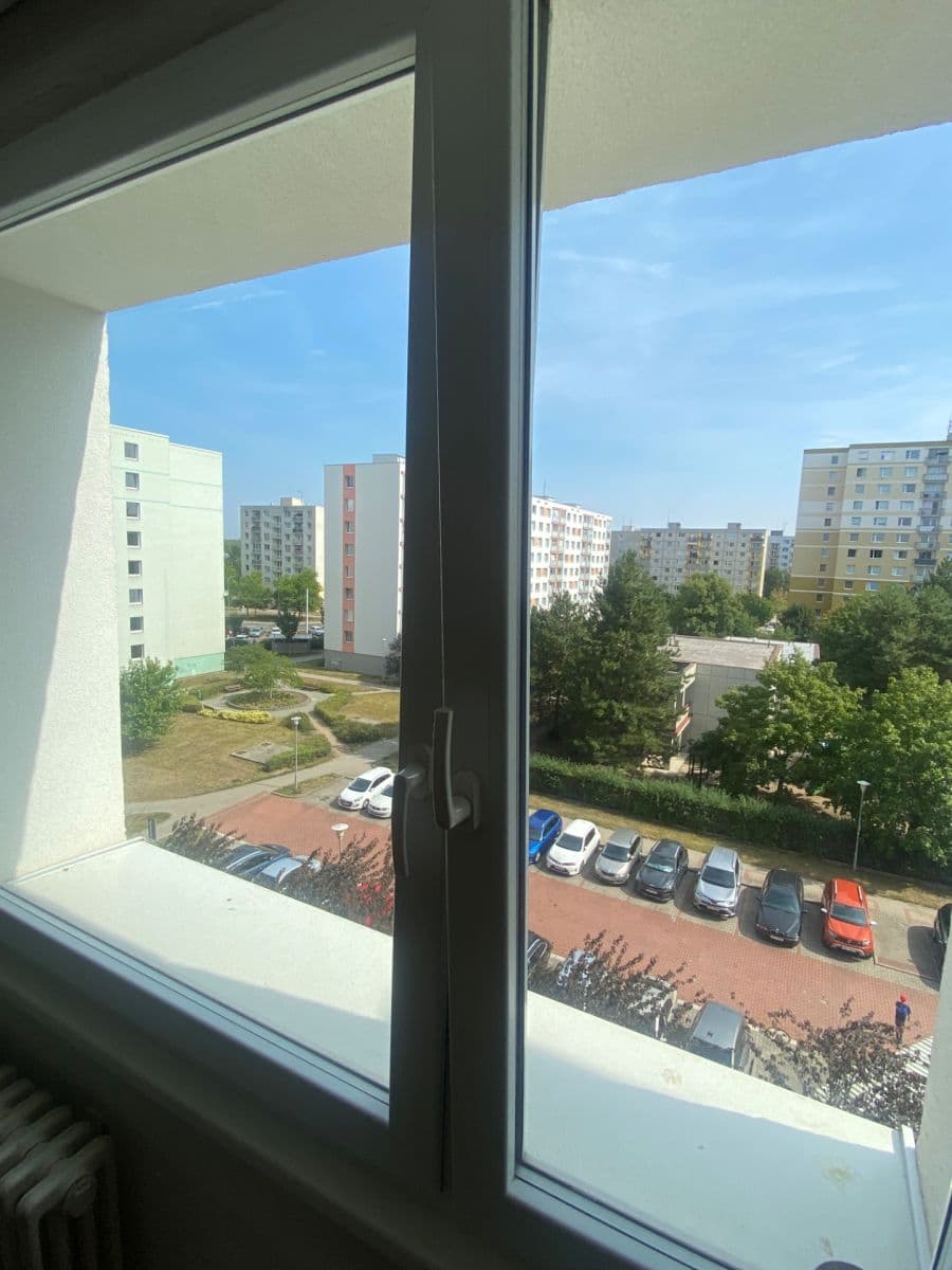 Prodej bytu 1+1 52 m², Jana Zajíce, Pardubice, Pardubický kraj Prodej bytu 1+1 52 m², Jana Zajíce, Pardubice, Pardubický kraj