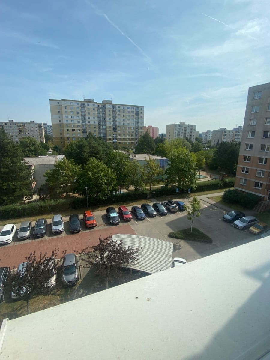 Prodej bytu 1+1 52 m², Jana Zajíce, Pardubice, Pardubický kraj Prodej bytu 1+1 52 m², Jana Zajíce, Pardubice, Pardubický kraj