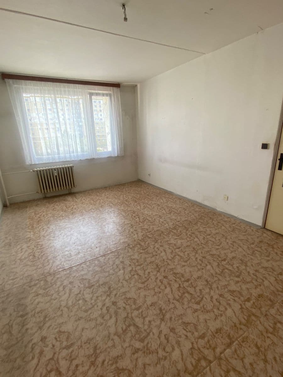 Prodej bytu 1+1 52 m², Jana Zajíce, Pardubice, Pardubický kraj Prodej bytu 1+1 52 m², Jana Zajíce, Pardubice, Pardubický kraj