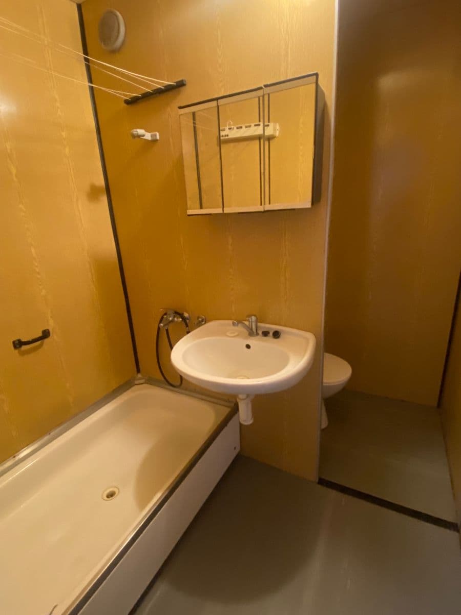 Prodej bytu 1+1 52 m², Jana Zajíce, Pardubice, Pardubický kraj Prodej bytu 1+1 52 m², Jana Zajíce, Pardubice, Pardubický kraj