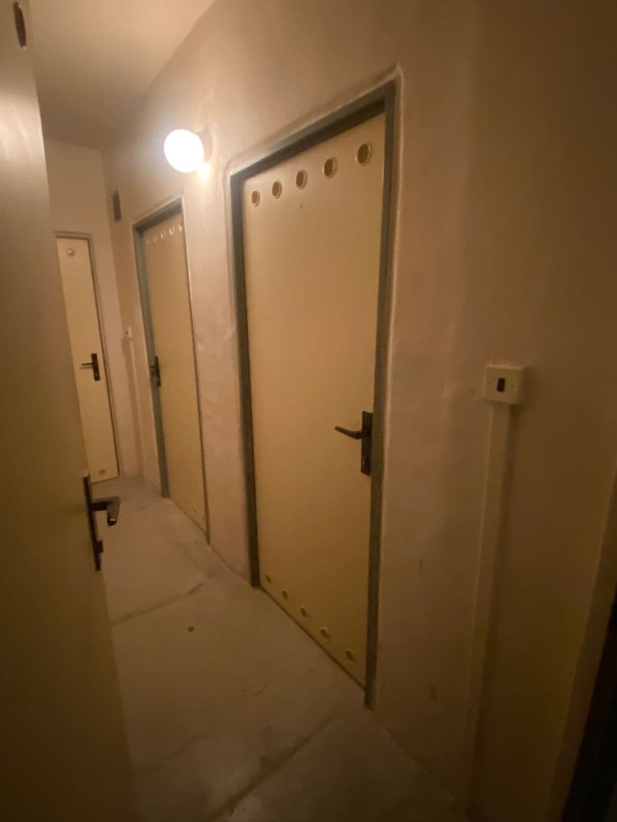 Prodej bytu 1+1 52 m², Jana Zajíce, Pardubice, Pardubický kraj Prodej bytu 1+1 52 m², Jana Zajíce, Pardubice, Pardubický kraj