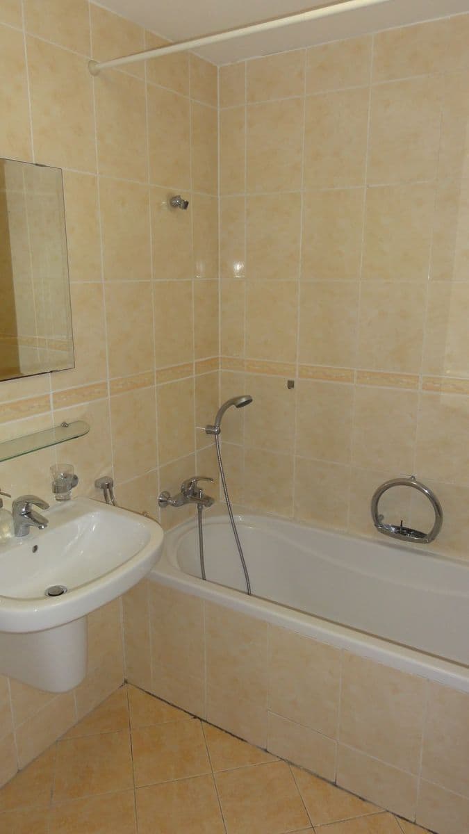 Pronájem bytu 2+kk 54 m², Komořanská, Praha, Praha Pronájem bytu 2+kk 54 m², Komořanská, Praha, Praha