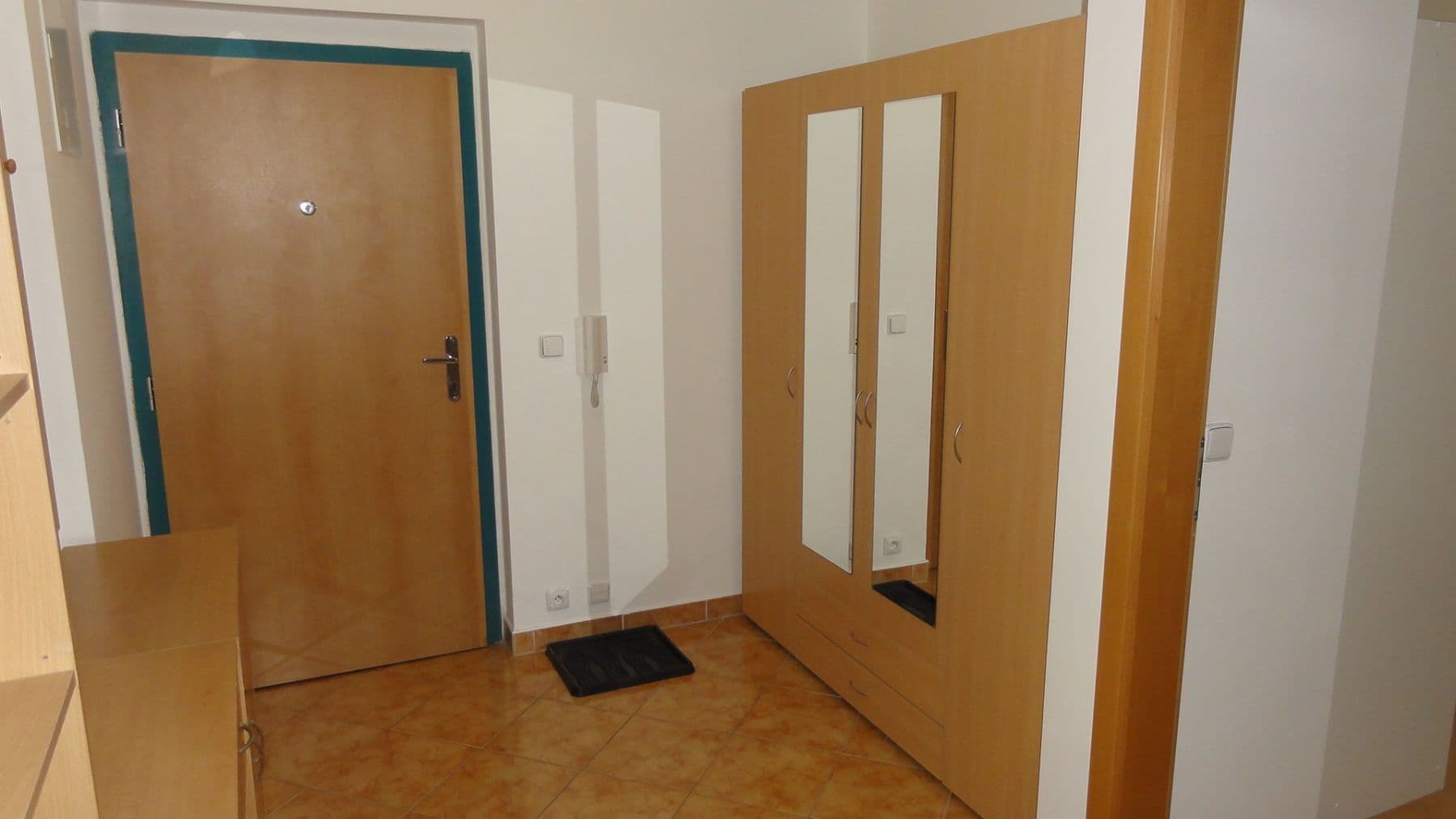 Pronájem bytu 2+kk 54 m², Komořanská, Praha, Praha Pronájem bytu 2+kk 54 m², Komořanská, Praha, Praha