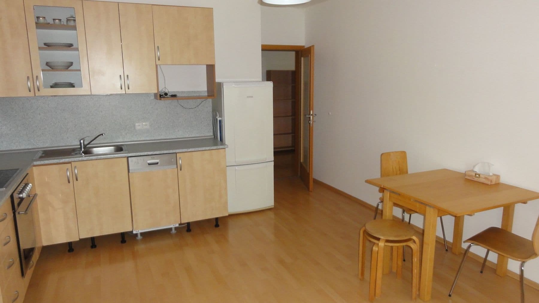 Pronájem bytu 2+kk 54 m², Komořanská, Praha, Praha Pronájem bytu 2+kk 54 m², Komořanská, Praha, Praha