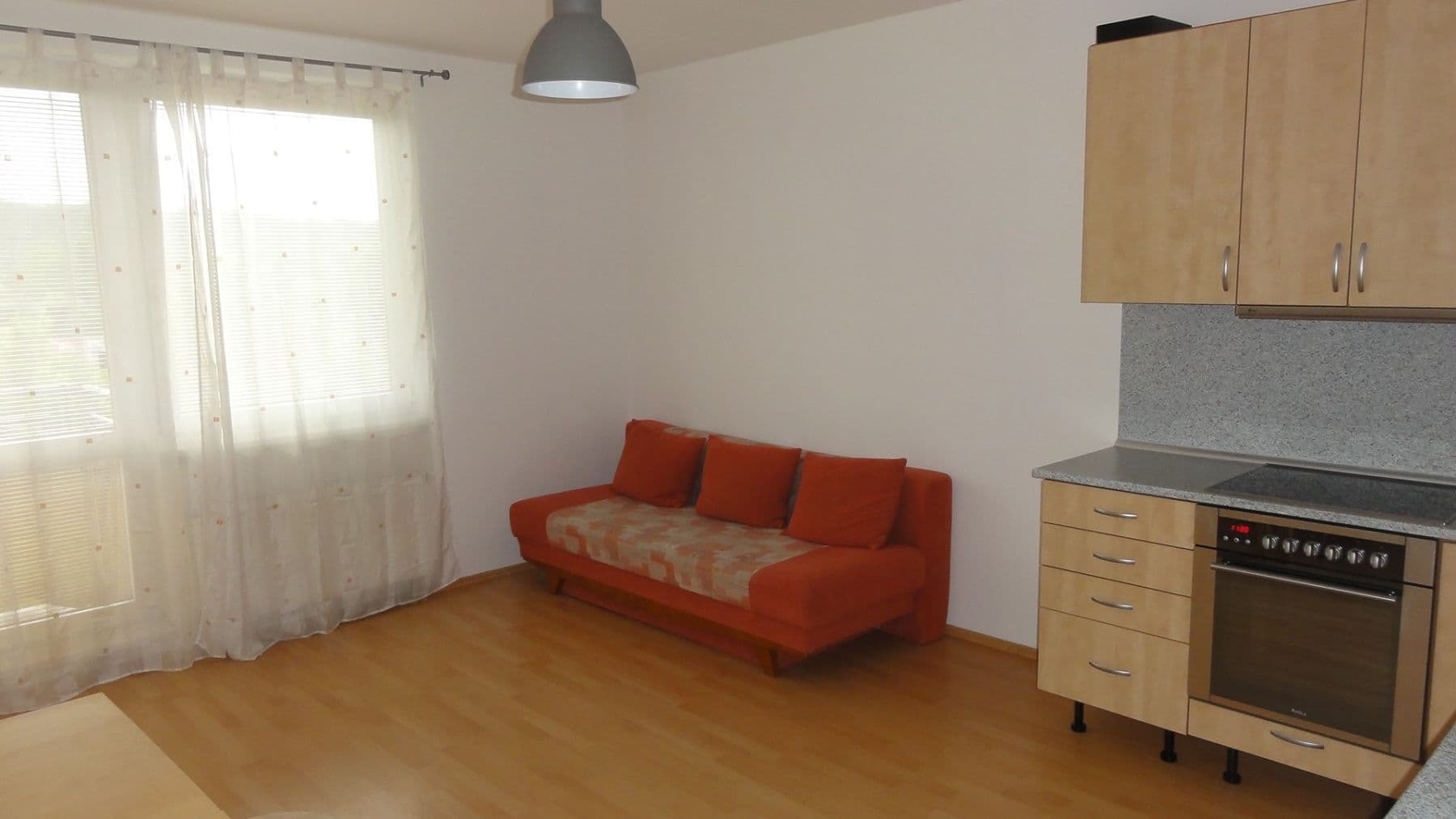 Pronájem bytu 2+kk 54 m², Komořanská, Praha, Praha Pronájem bytu 2+kk 54 m², Komořanská, Praha, Praha