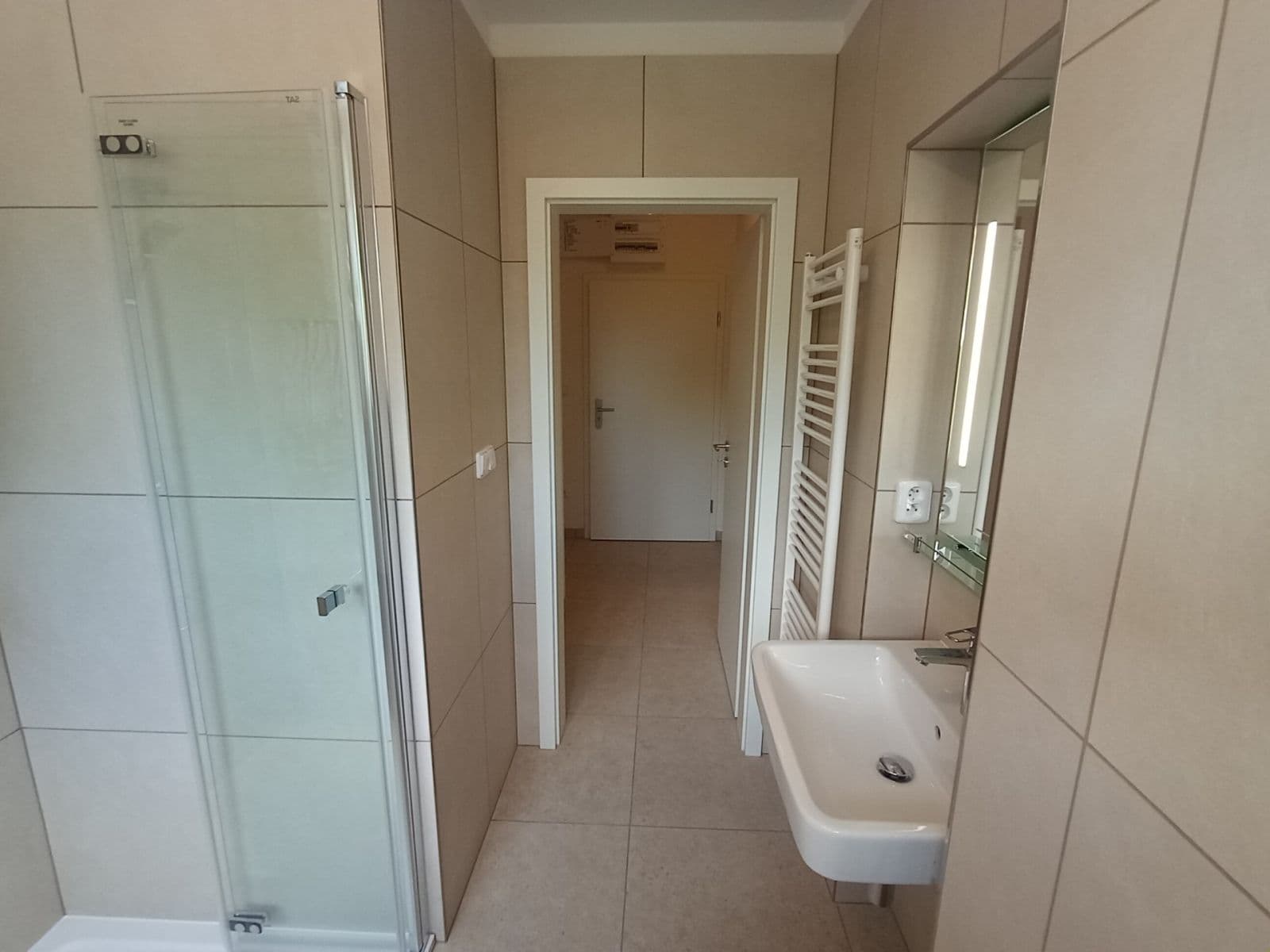 Pronájem bytu 3+kk 72 m², Libušino údolí, Brno, Jihomoravský kraj Pronájem bytu 3+kk 72 m², Libušino údolí, Brno, Jihomoravský kraj