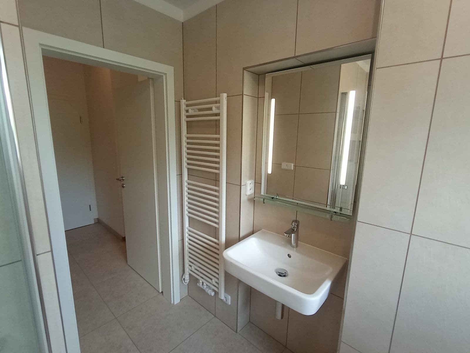 Pronájem bytu 3+kk 72 m², Libušino údolí, Brno, Jihomoravský kraj Pronájem bytu 3+kk 72 m², Libušino údolí, Brno, Jihomoravský kraj