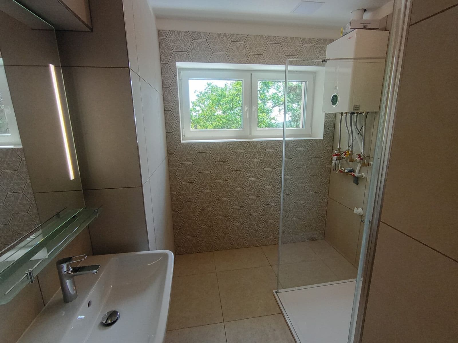 Pronájem bytu 3+kk 72 m², Libušino údolí, Brno, Jihomoravský kraj Pronájem bytu 3+kk 72 m², Libušino údolí, Brno, Jihomoravský kraj