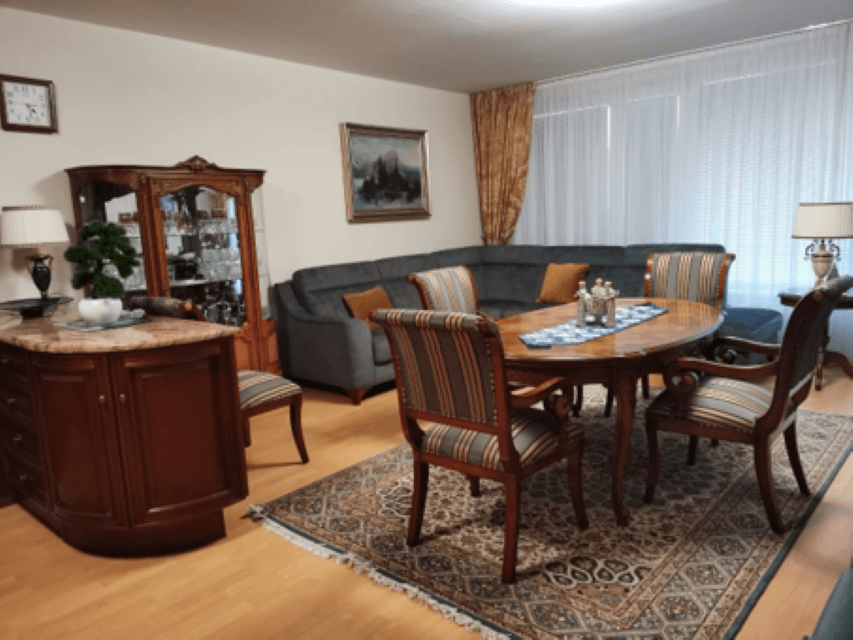 Prodej domu 100 m², pozemek 100 m², Melodická, Praha, Praha Prodej domu 100 m², pozemek 100 m², Melodická, Praha, Praha