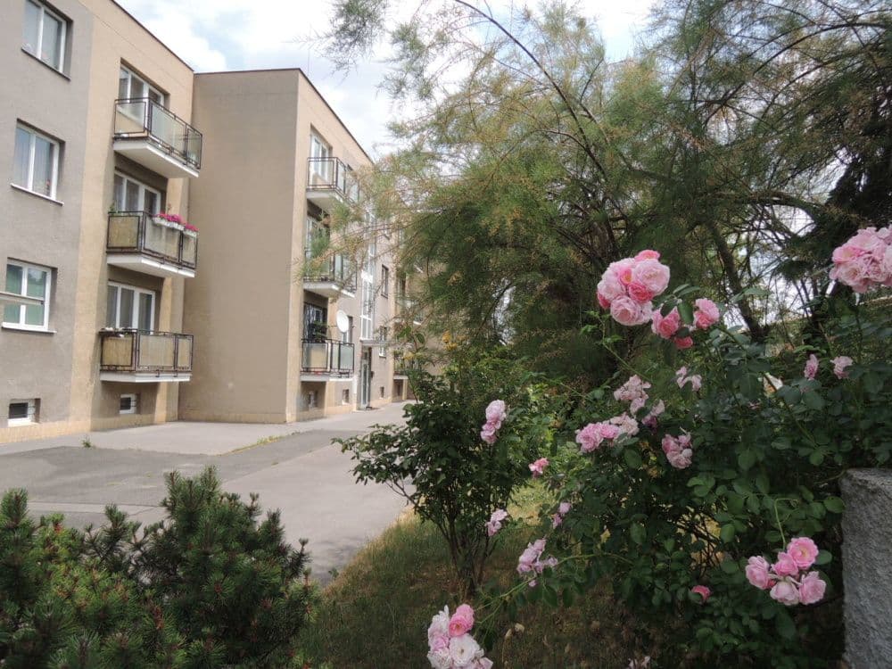 Pronájem bytu 3+1 81 m², Naskové, Praha, Praha Pronájem bytu 3+1 81 m², Naskové, Praha, Praha