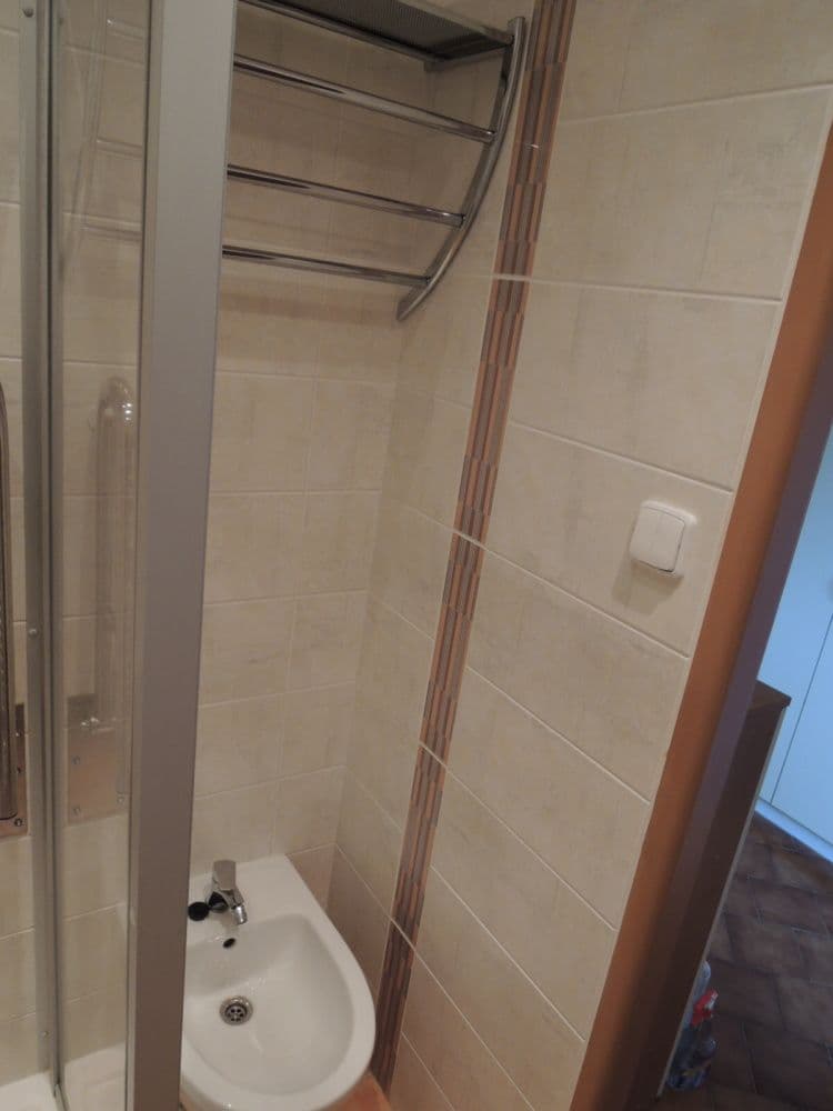 Pronájem bytu 3+1 81 m², Naskové, Praha, Praha Pronájem bytu 3+1 81 m², Naskové, Praha, Praha