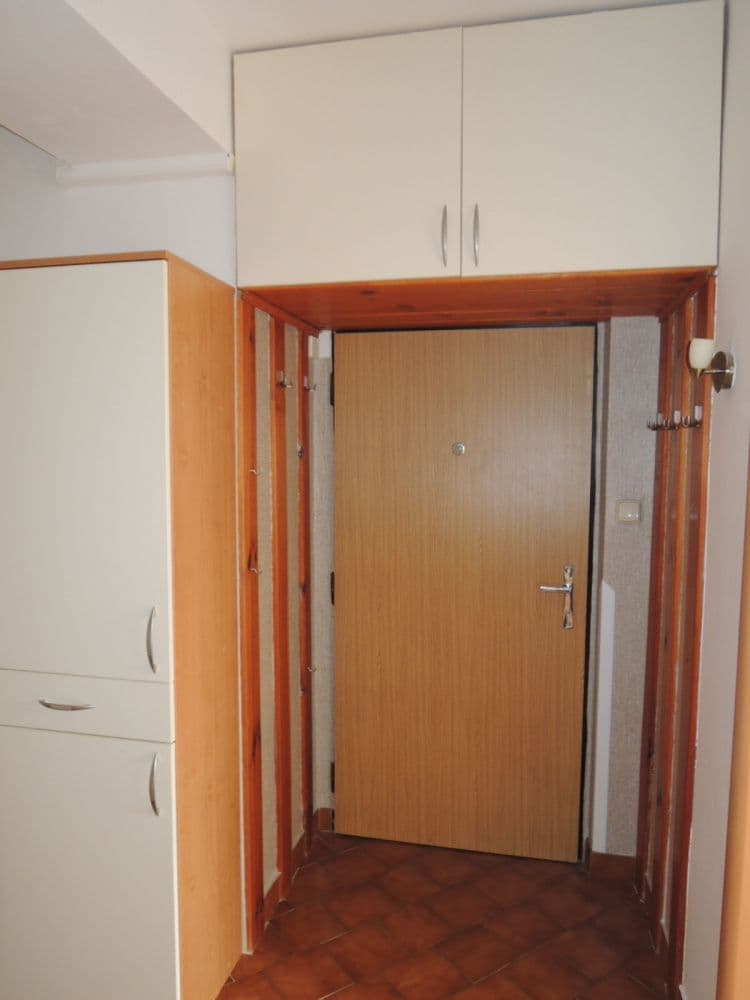 Pronájem bytu 3+1 81 m², Naskové, Praha, Praha Pronájem bytu 3+1 81 m², Naskové, Praha, Praha