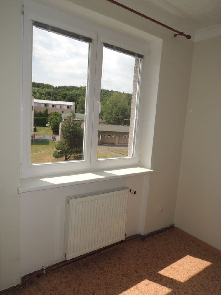 Pronájem bytu 3+1 81 m², Naskové, Praha, Praha Pronájem bytu 3+1 81 m², Naskové, Praha, Praha