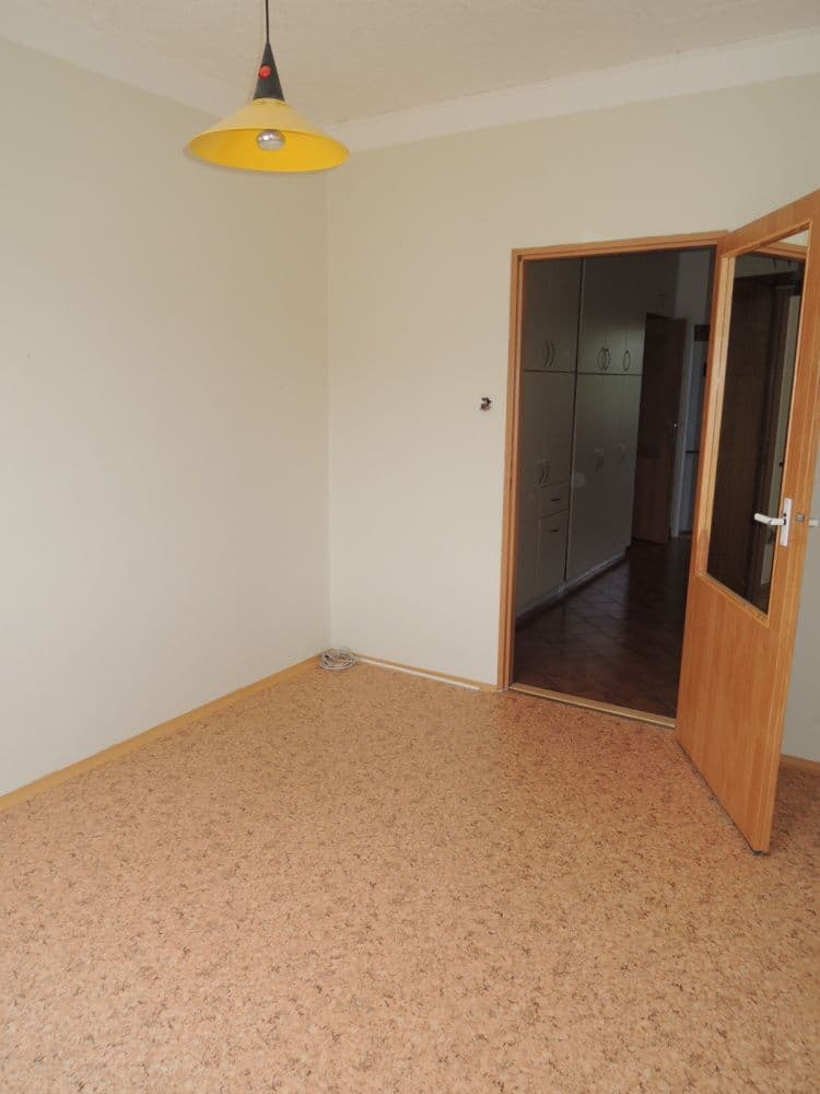 Pronájem bytu 3+1 81 m², Naskové, Praha, Praha Pronájem bytu 3+1 81 m², Naskové, Praha, Praha