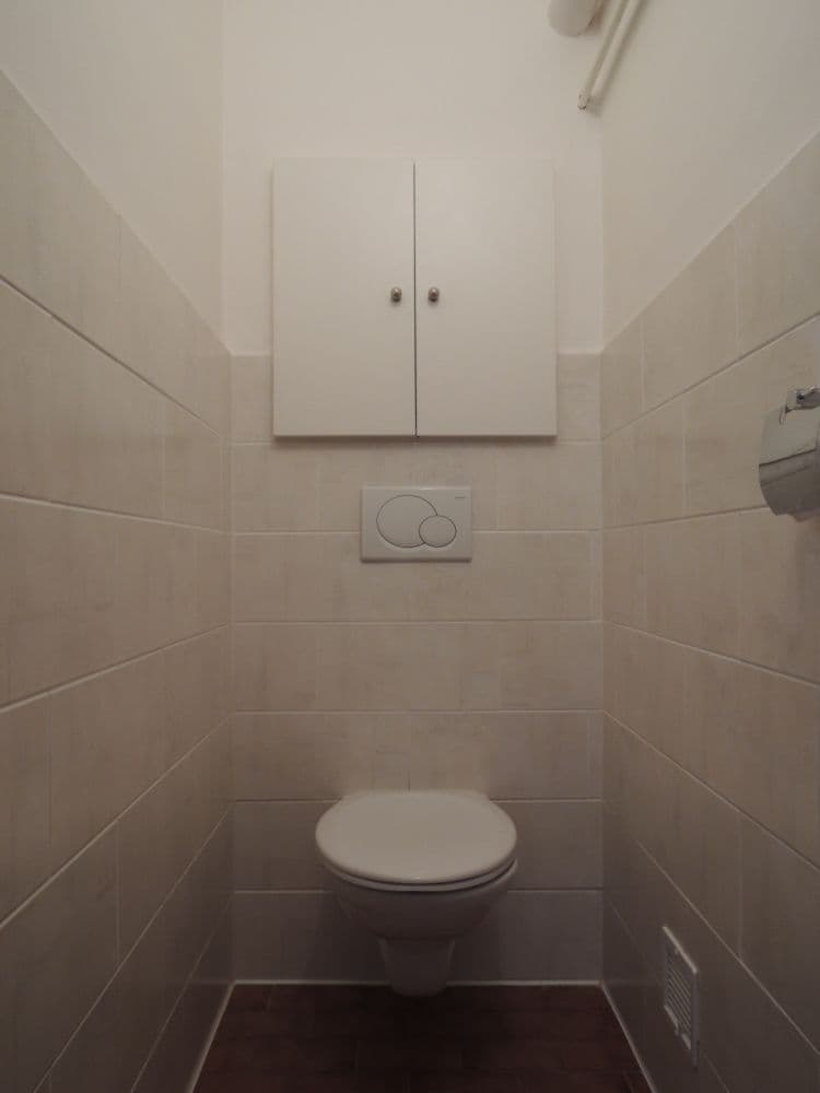 Pronájem bytu 3+1 81 m², Naskové, Praha, Praha Pronájem bytu 3+1 81 m², Naskové, Praha, Praha