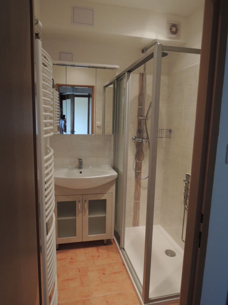 Pronájem bytu 3+1 81 m², Naskové, Praha, Praha Pronájem bytu 3+1 81 m², Naskové, Praha, Praha