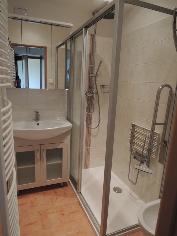 Pronájem bytu 3+1 81 m², Naskové, Praha, Praha Pronájem bytu 3+1 81 m², Naskové, Praha, Praha