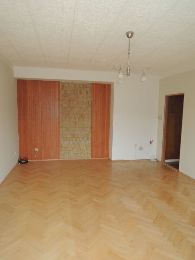 Pronájem bytu 3+1 81 m², Naskové, Praha, Praha Pronájem bytu 3+1 81 m², Naskové, Praha, Praha