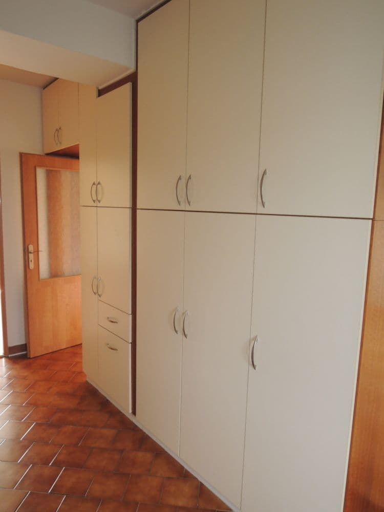 Pronájem bytu 3+1 81 m², Naskové, Praha, Praha Pronájem bytu 3+1 81 m², Naskové, Praha, Praha