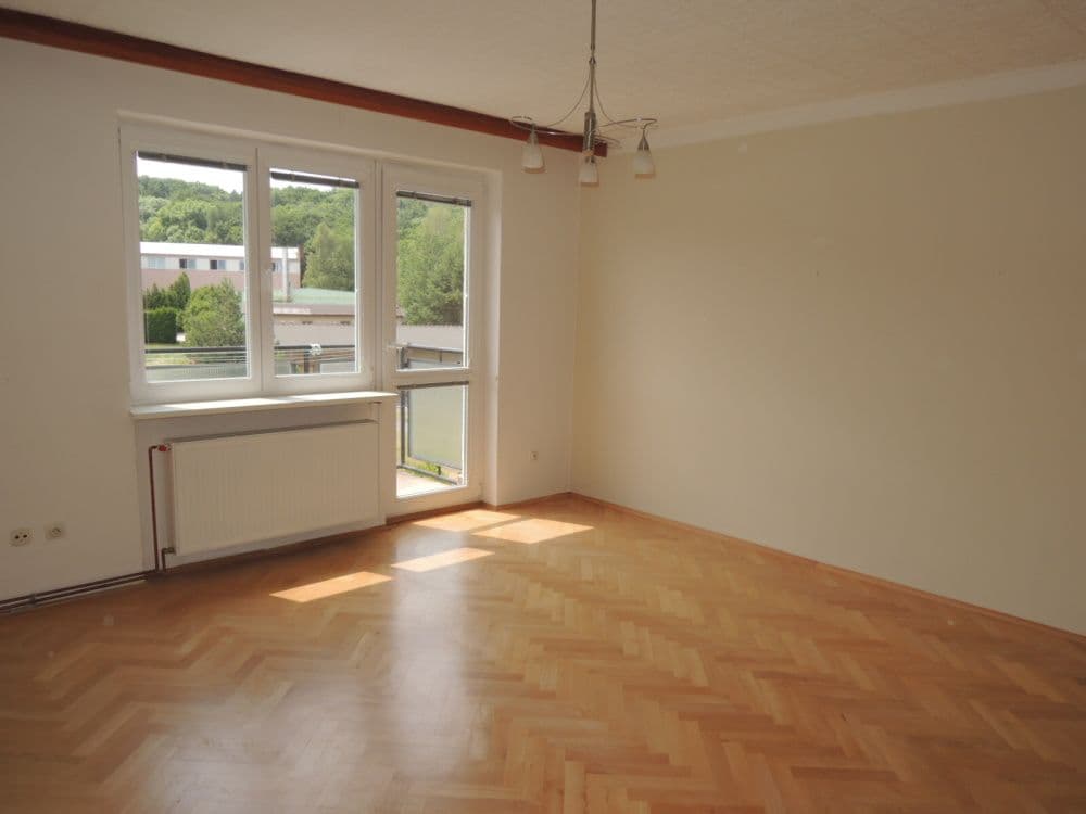 Pronájem bytu 3+1 81 m², Naskové, Praha, Praha Pronájem bytu 3+1 81 m², Naskové, Praha, Praha