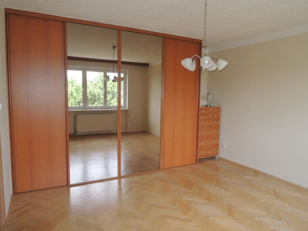 Pronájem bytu 3+1 81 m², Naskové, Praha, Praha Pronájem bytu 3+1 81 m², Naskové, Praha, Praha