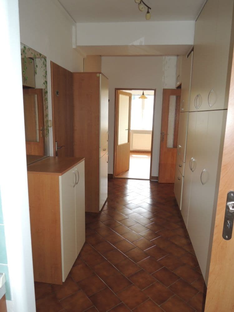 Pronájem bytu 3+1 81 m², Naskové, Praha, Praha Pronájem bytu 3+1 81 m², Naskové, Praha, Praha