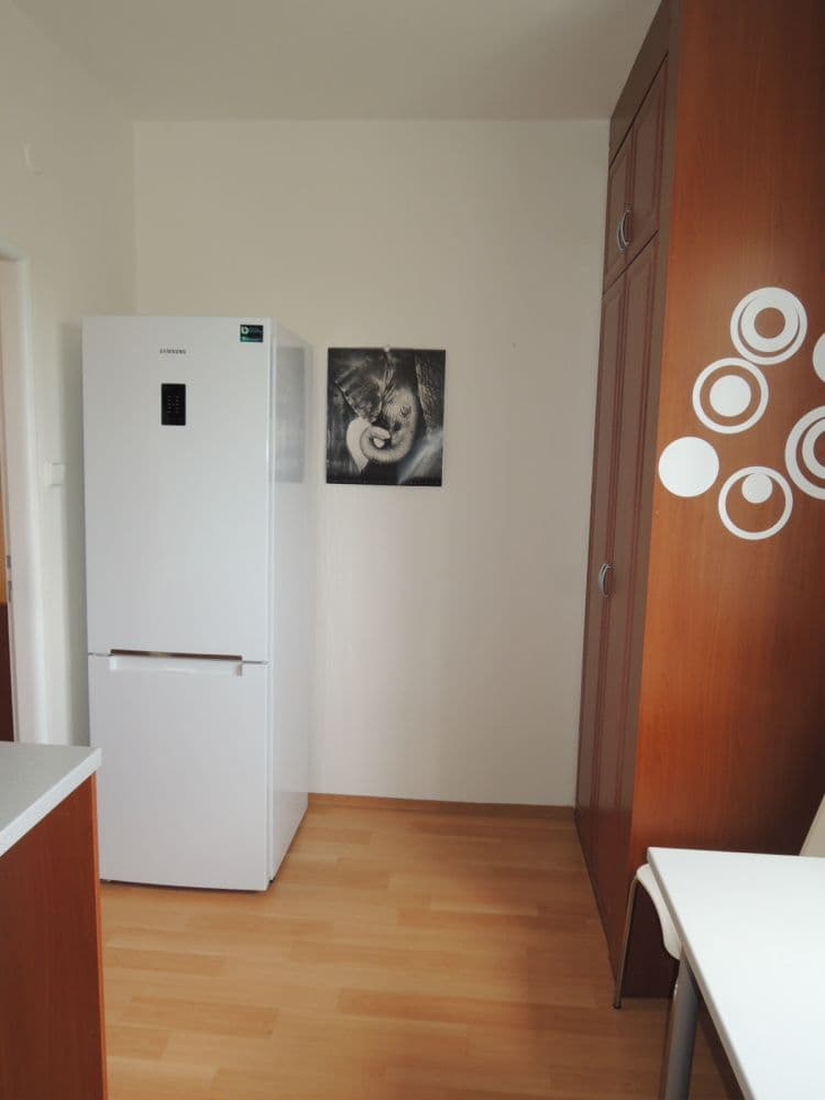 Pronájem bytu 3+1 81 m², Naskové, Praha, Praha Pronájem bytu 3+1 81 m², Naskové, Praha, Praha
