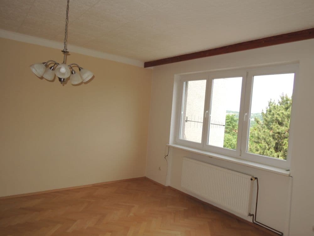 Pronájem bytu 3+1 81 m², Naskové, Praha, Praha Pronájem bytu 3+1 81 m², Naskové, Praha, Praha