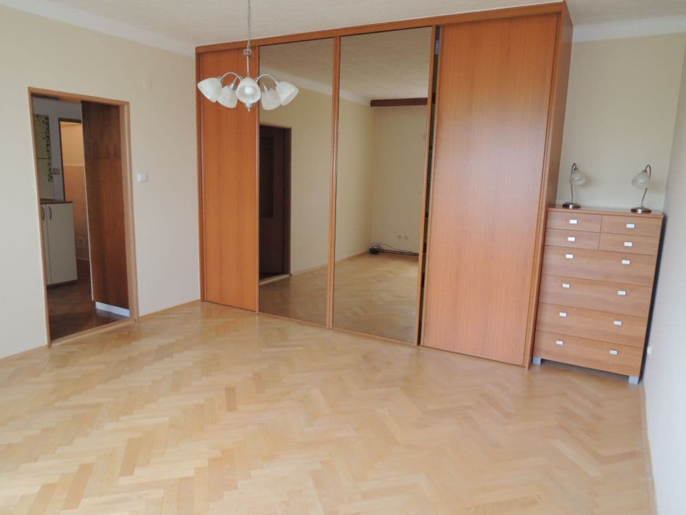 Pronájem bytu 3+1 81 m², Naskové, Praha, Praha Pronájem bytu 3+1 81 m², Naskové, Praha, Praha