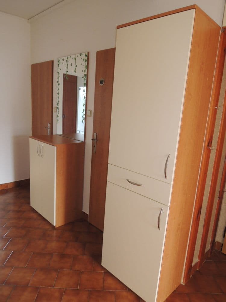 Pronájem bytu 3+1 81 m², Naskové, Praha, Praha Pronájem bytu 3+1 81 m², Naskové, Praha, Praha
