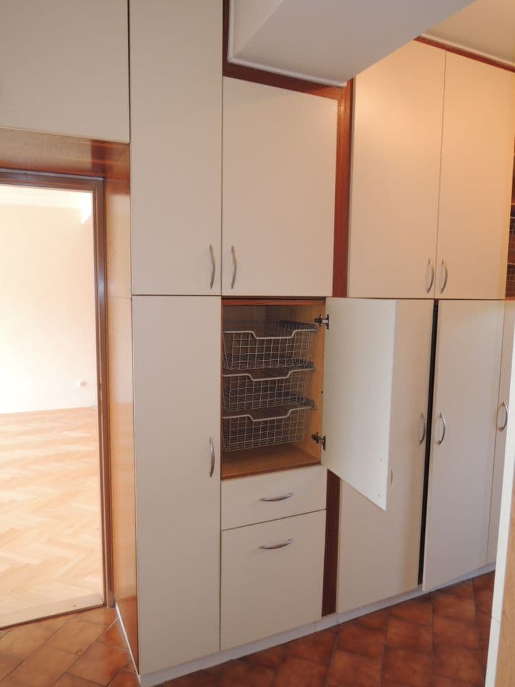 Pronájem bytu 3+1 81 m², Naskové, Praha, Praha Pronájem bytu 3+1 81 m², Naskové, Praha, Praha