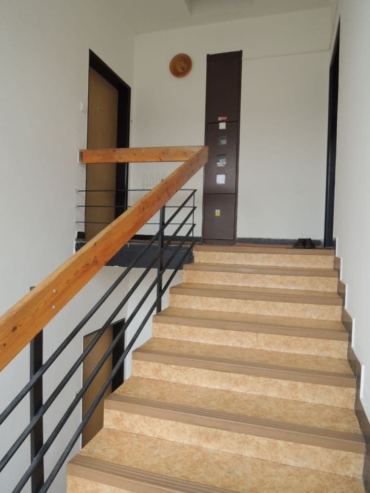 Pronájem bytu 3+1 81 m², Naskové, Praha, Praha Pronájem bytu 3+1 81 m², Naskové, Praha, Praha