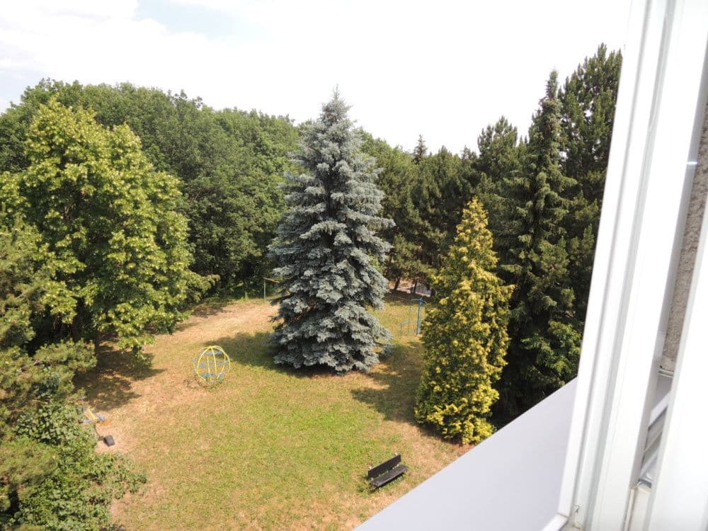 Pronájem bytu 3+1 81 m², Naskové, Praha, Praha Pronájem bytu 3+1 81 m², Naskové, Praha, Praha
